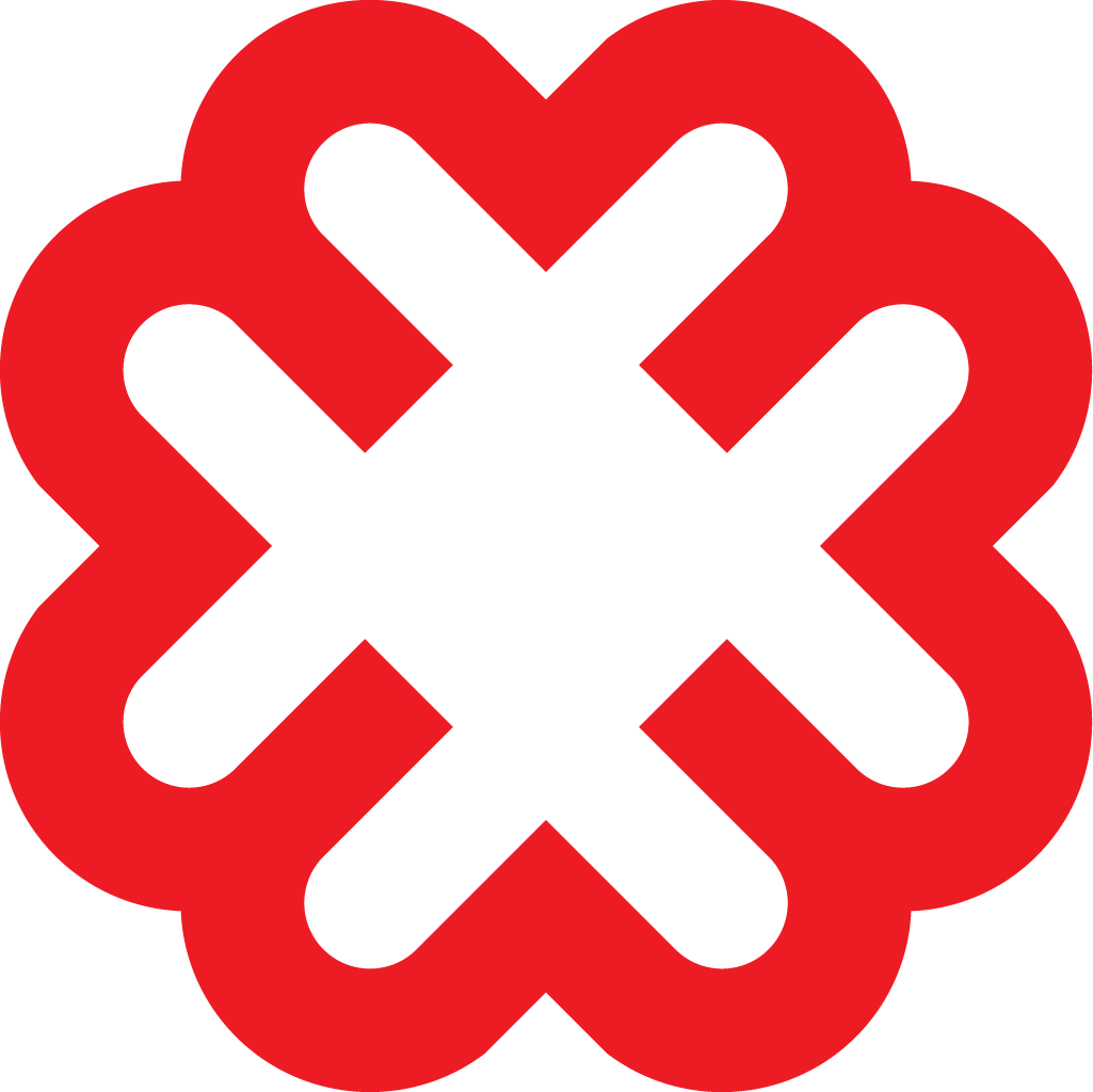 Dazzly logo list icon